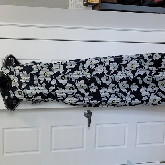 Banana Republic Dress Petite - Picture 1 of 6